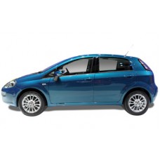 FIAT Punto 1.3 MJT II Easy 75 CV DPF 5 porte 